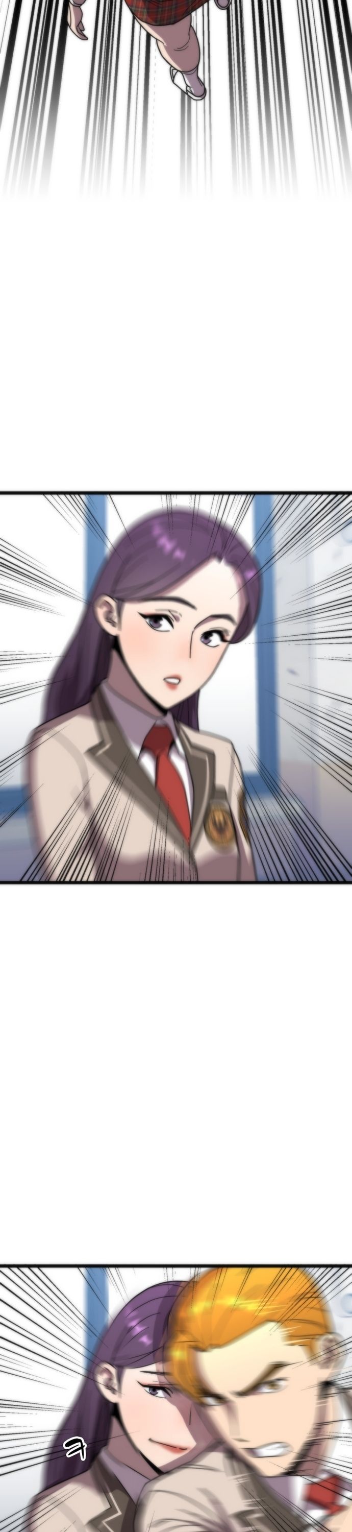 Lớp Học Bổ Túc Đặc Biệt Chapter 21 - 28