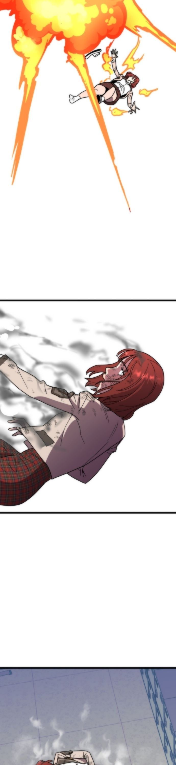 Lớp Học Bổ Túc Đặc Biệt Chapter 21 - 30