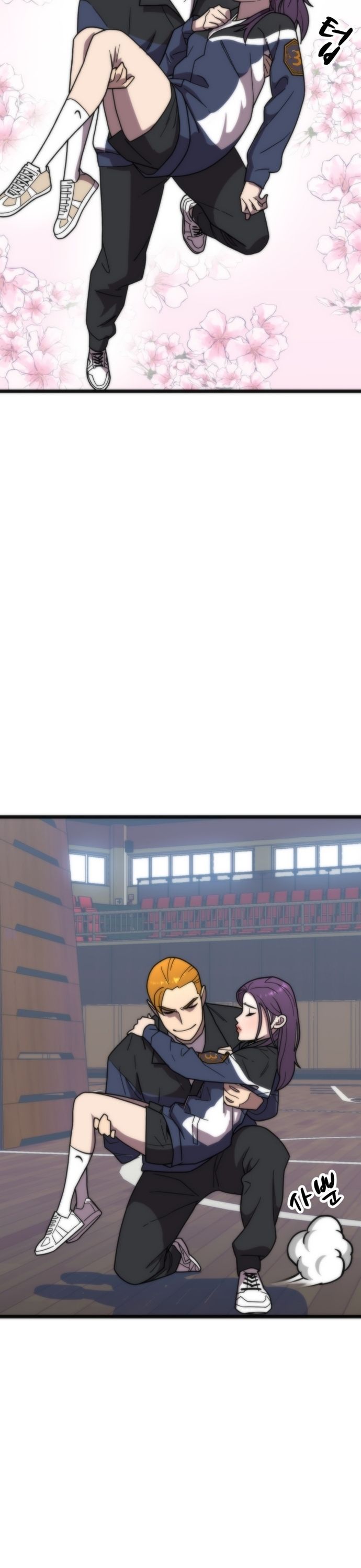 Lớp Học Bổ Túc Đặc Biệt Chapter 21 - 4