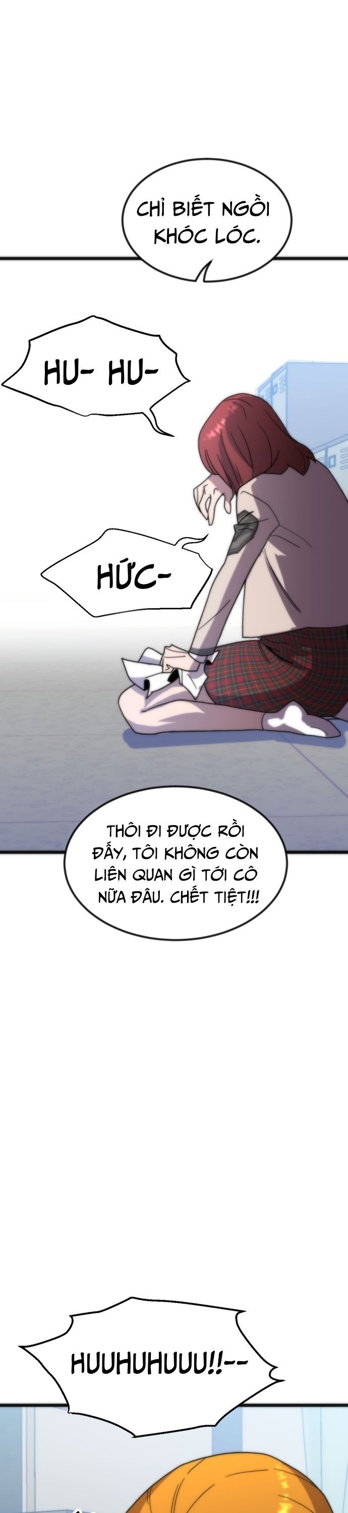 Lớp Học Bổ Túc Đặc Biệt Chapter 21 - 34