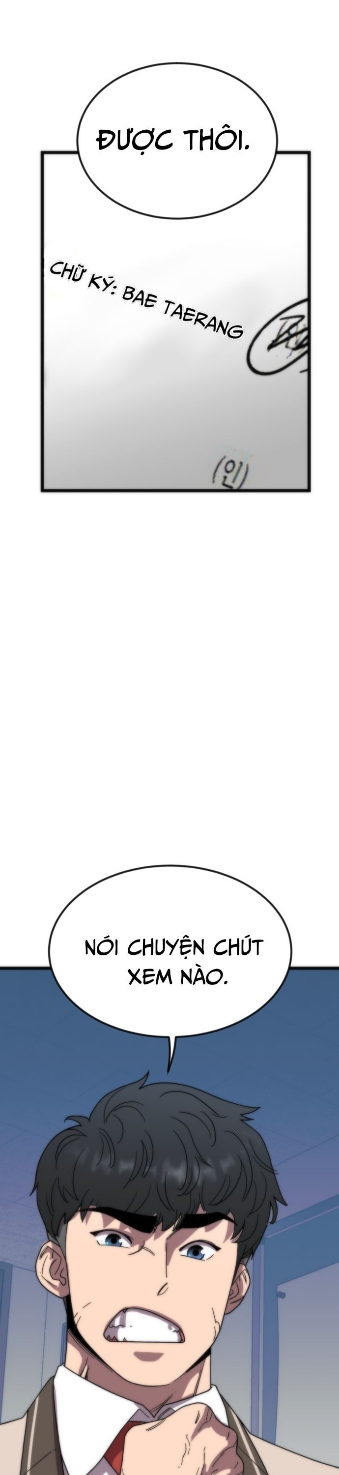 Lớp Học Bổ Túc Đặc Biệt Chapter 21 - 37