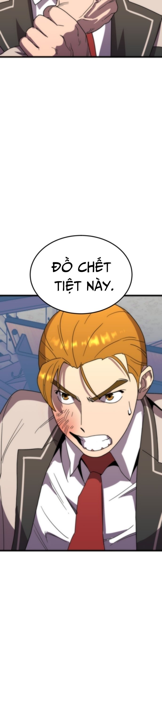 Lớp Học Bổ Túc Đặc Biệt Chapter 21 - 38