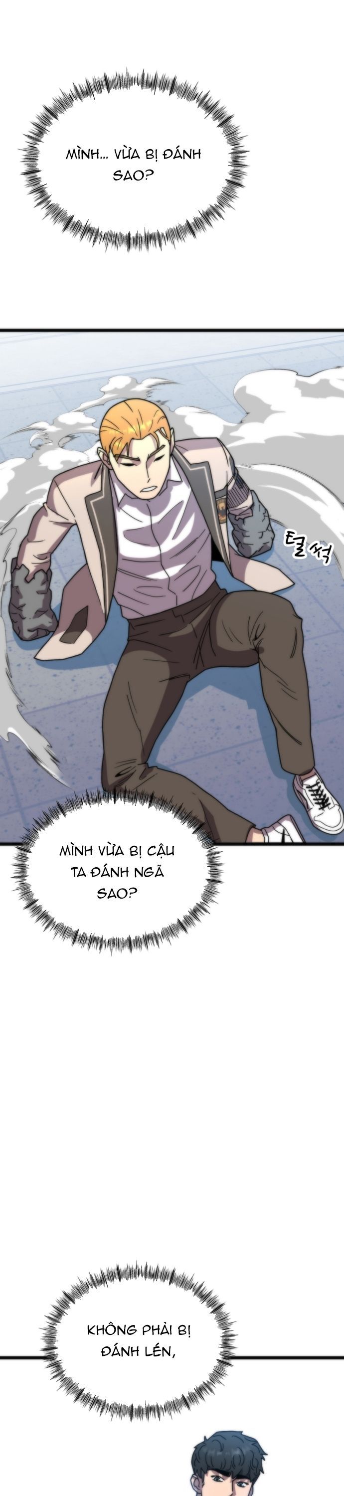 Lớp Học Bổ Túc Đặc Biệt Chapter 22 - 36