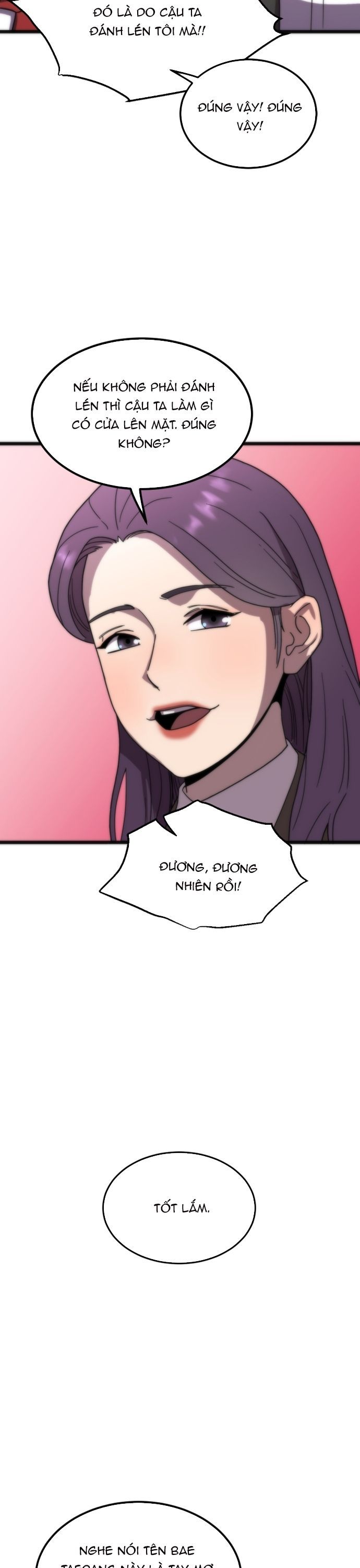 Lớp Học Bổ Túc Đặc Biệt Chapter 22 - 7