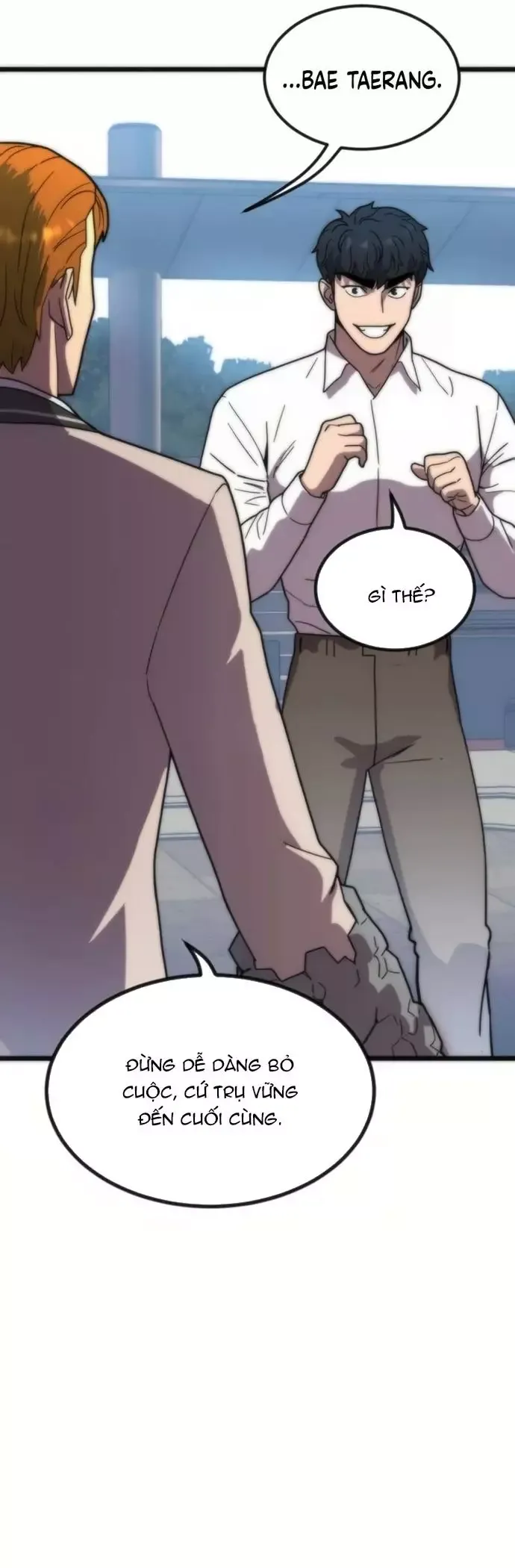 Lớp Học Bổ Túc Đặc Biệt Chapter 23 - 12