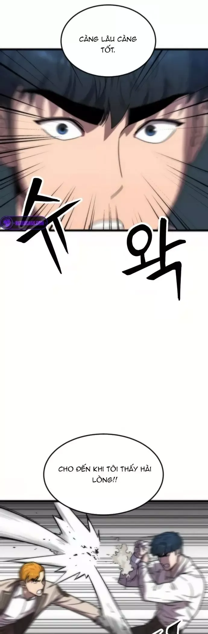 Lớp Học Bổ Túc Đặc Biệt Chapter 23 - 13