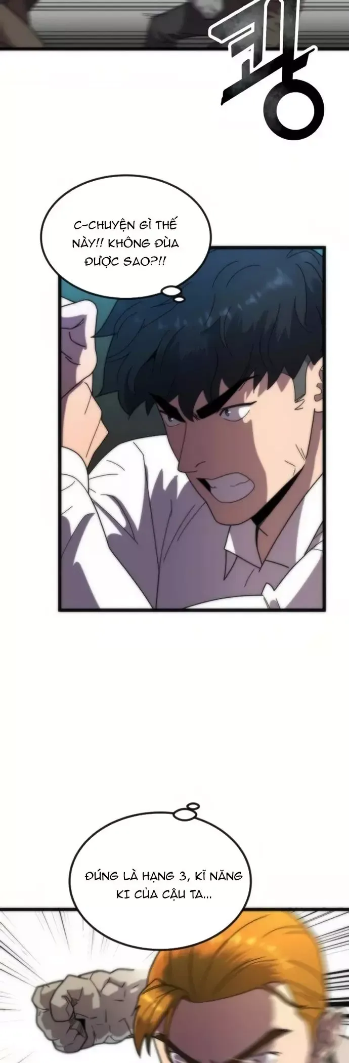 Lớp Học Bổ Túc Đặc Biệt Chapter 23 - 14