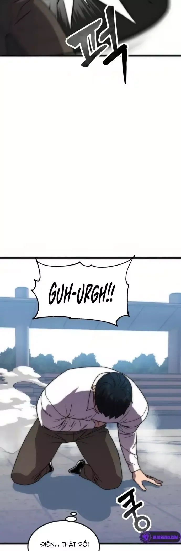 Lớp Học Bổ Túc Đặc Biệt Chapter 23 - 16