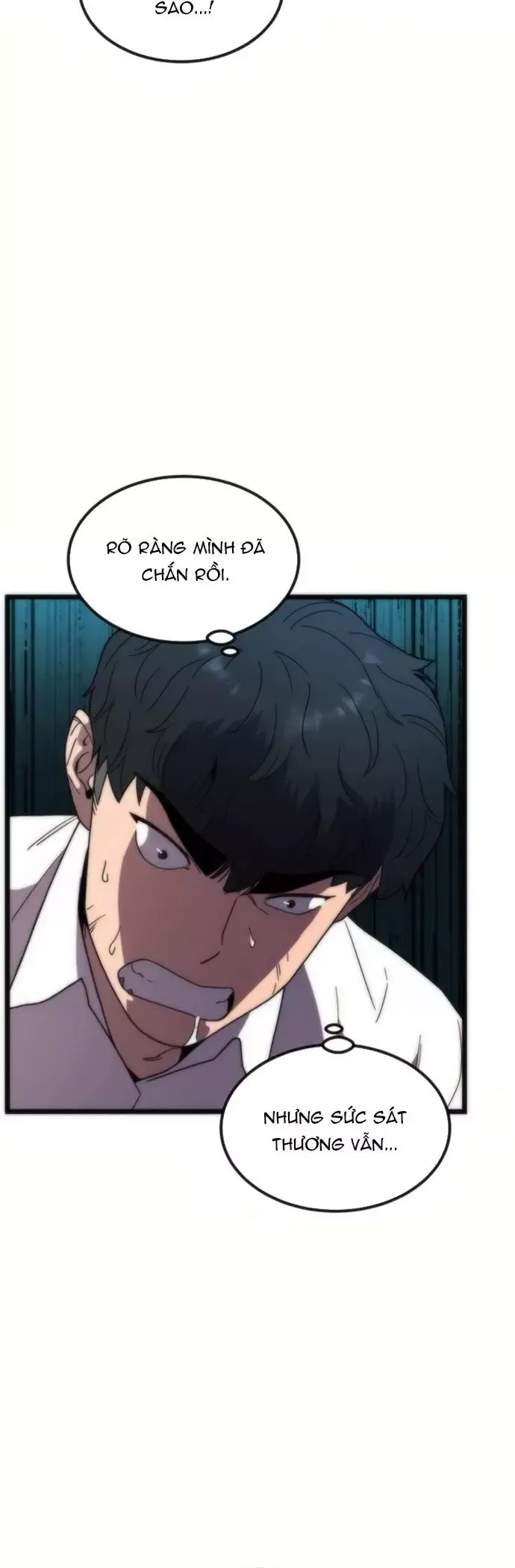 Lớp Học Bổ Túc Đặc Biệt Chapter 23 - 17