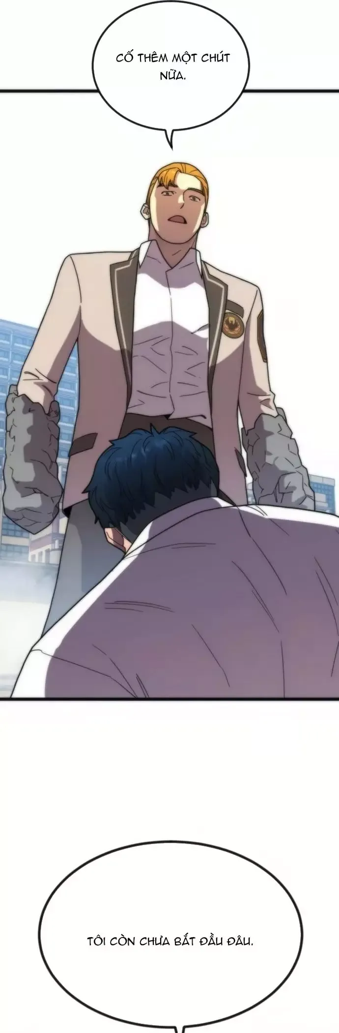 Lớp Học Bổ Túc Đặc Biệt Chapter 23 - 18