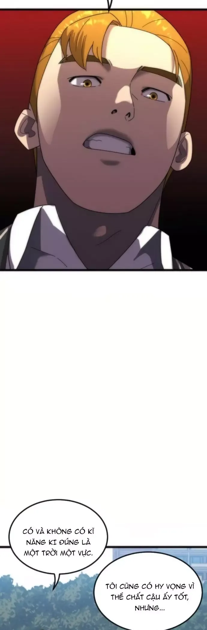Lớp Học Bổ Túc Đặc Biệt Chapter 23 - 19