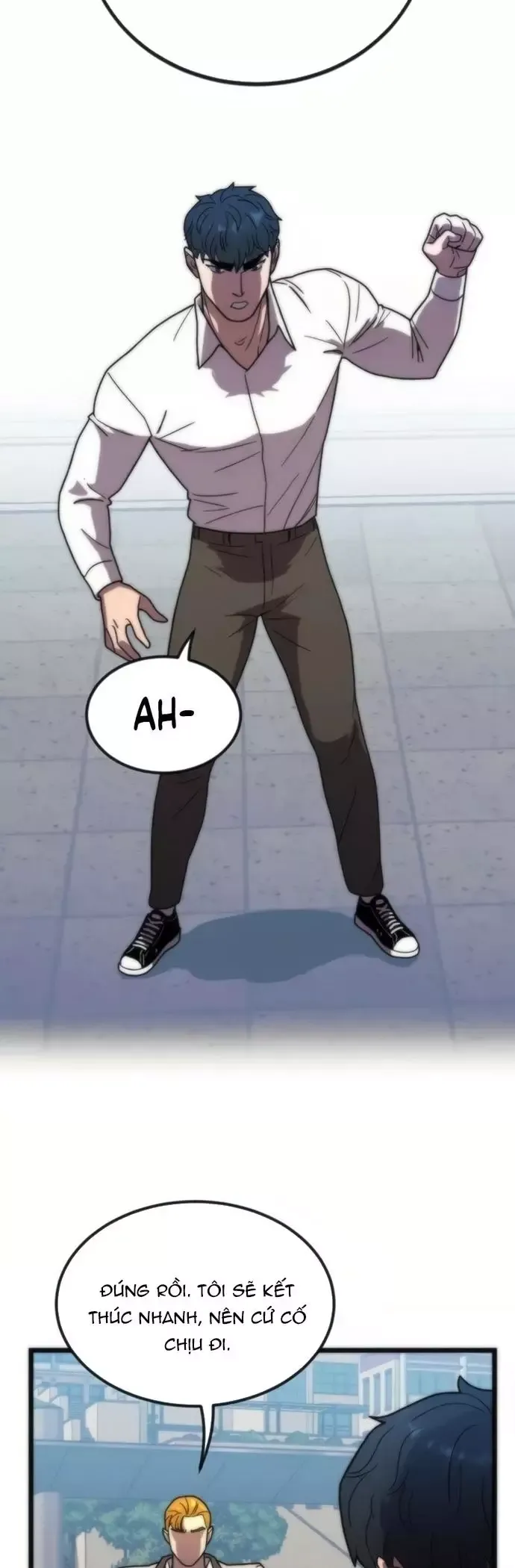 Lớp Học Bổ Túc Đặc Biệt Chapter 23 - 22