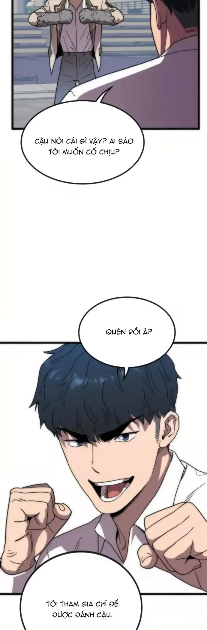 Lớp Học Bổ Túc Đặc Biệt Chapter 23 - 23