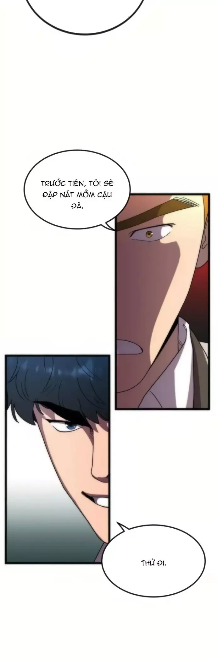 Lớp Học Bổ Túc Đặc Biệt Chapter 23 - 24