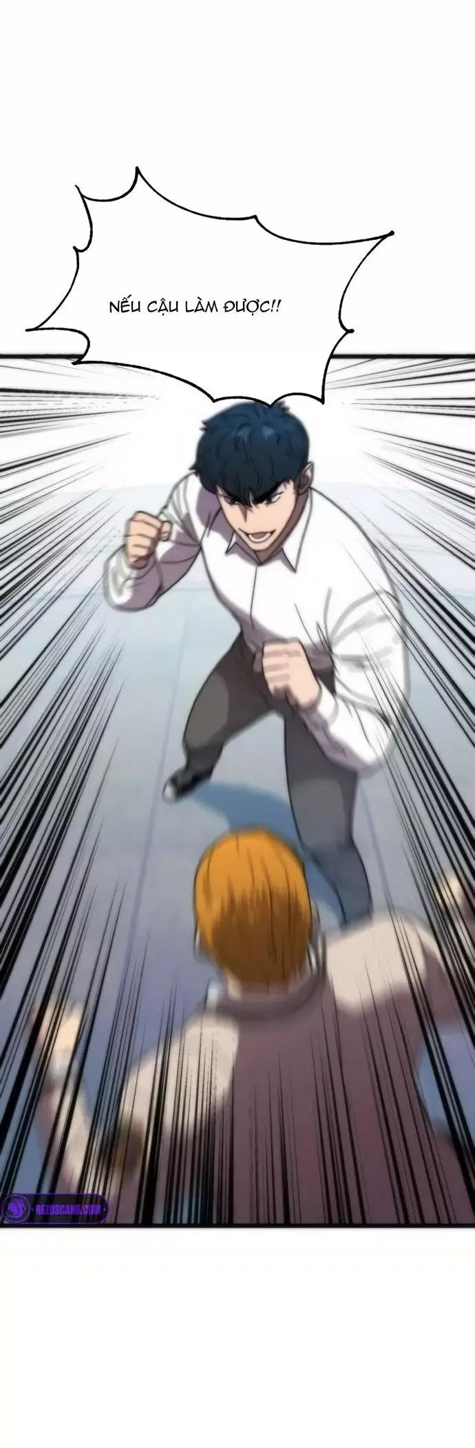 Lớp Học Bổ Túc Đặc Biệt Chapter 23 - 25