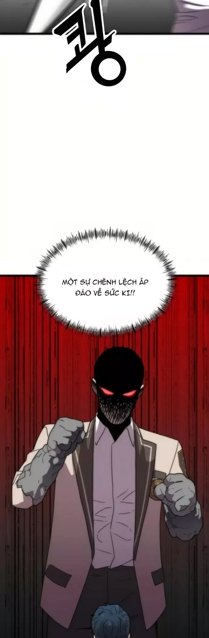 Lớp Học Bổ Túc Đặc Biệt Chapter 23 - 27