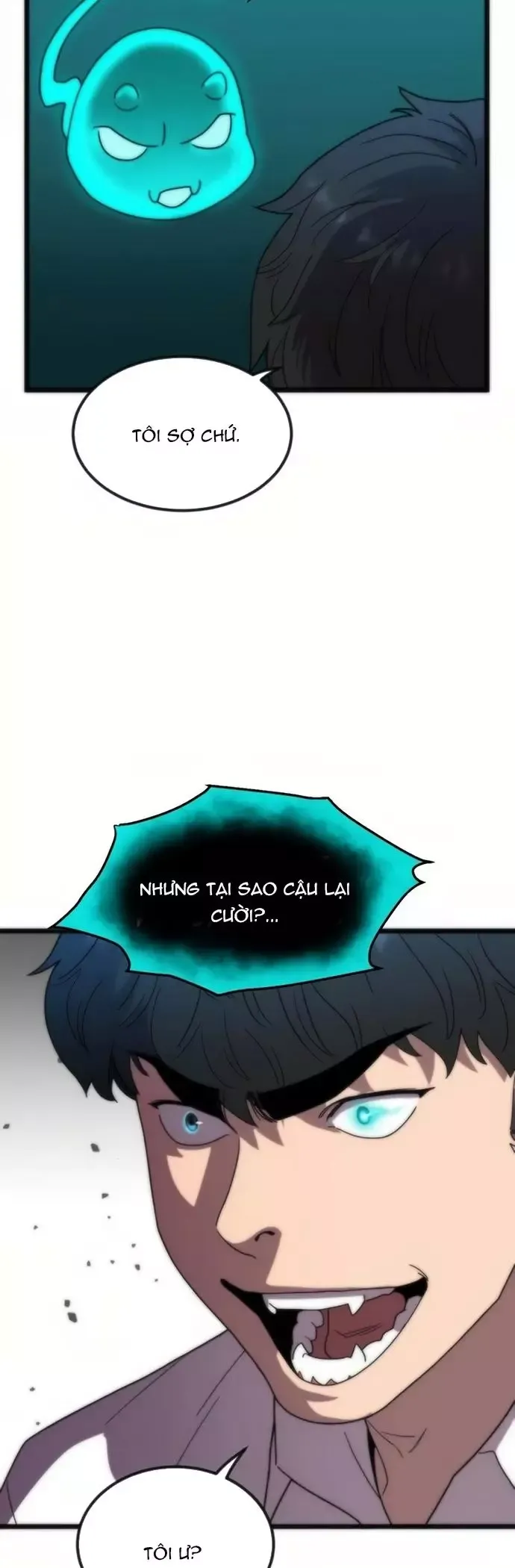 Lớp Học Bổ Túc Đặc Biệt Chapter 23 - 29