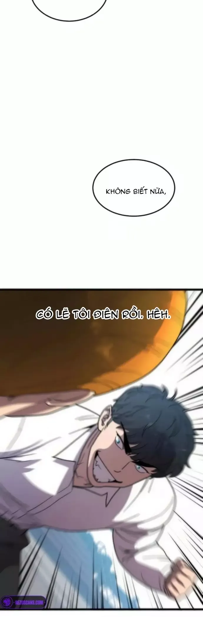 Lớp Học Bổ Túc Đặc Biệt Chapter 23 - 30