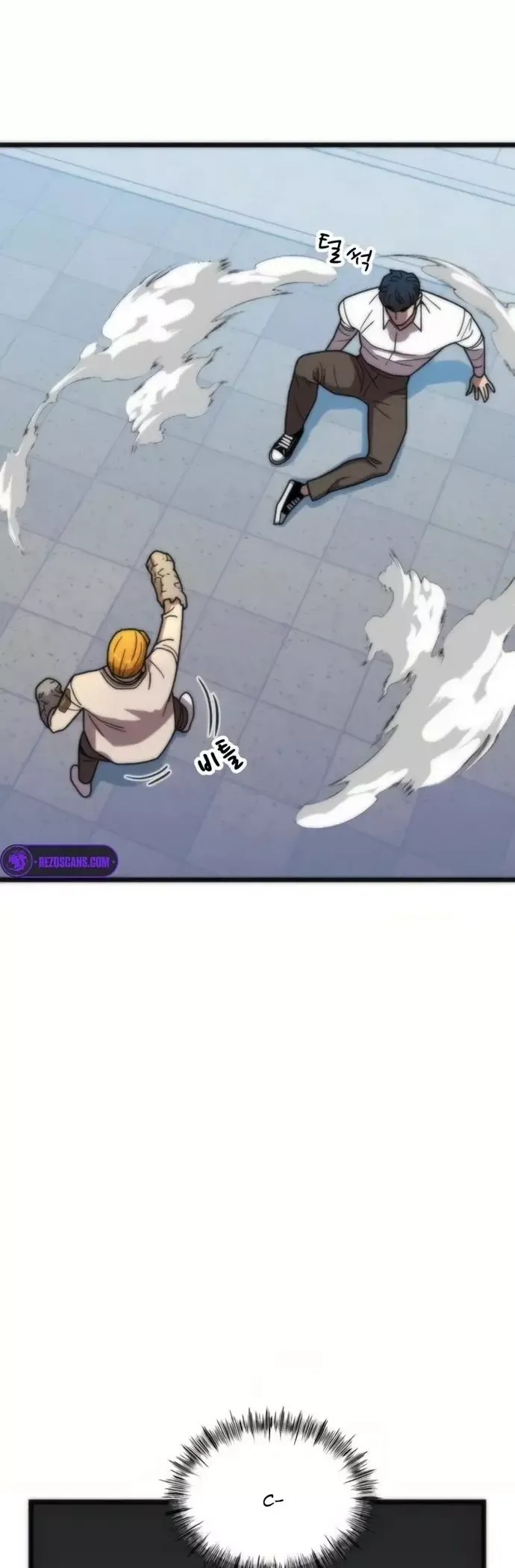 Lớp Học Bổ Túc Đặc Biệt Chapter 23 - 34