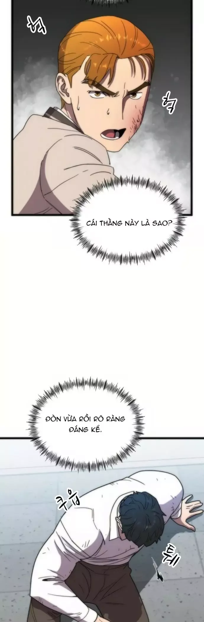 Lớp Học Bổ Túc Đặc Biệt Chapter 23 - 35
