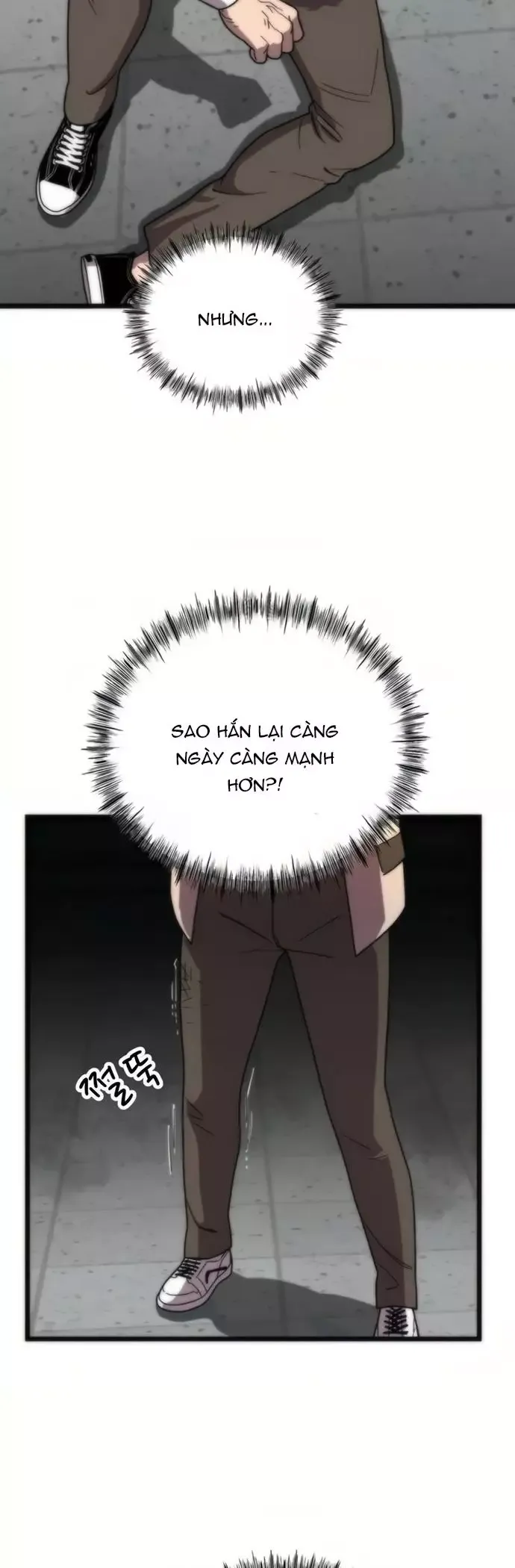 Lớp Học Bổ Túc Đặc Biệt Chapter 23 - 36