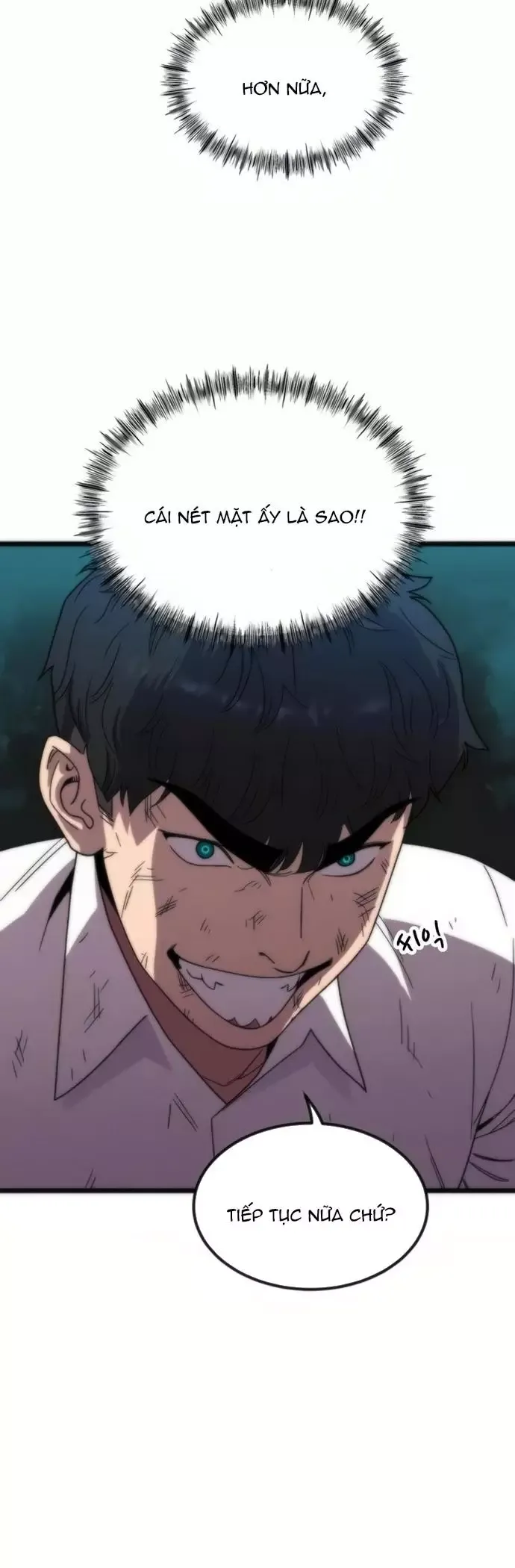 Lớp Học Bổ Túc Đặc Biệt Chapter 23 - 37