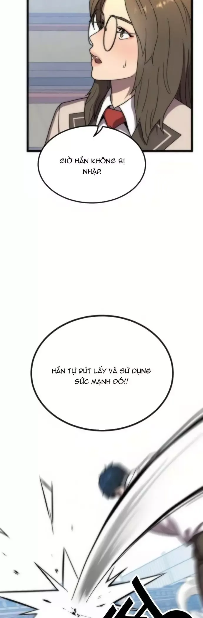 Lớp Học Bổ Túc Đặc Biệt Chapter 23 - 42