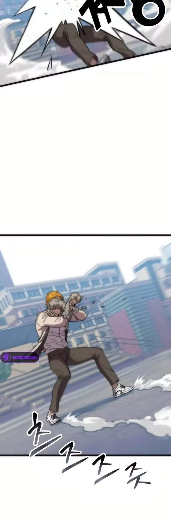 Lớp Học Bổ Túc Đặc Biệt Chapter 23 - 43