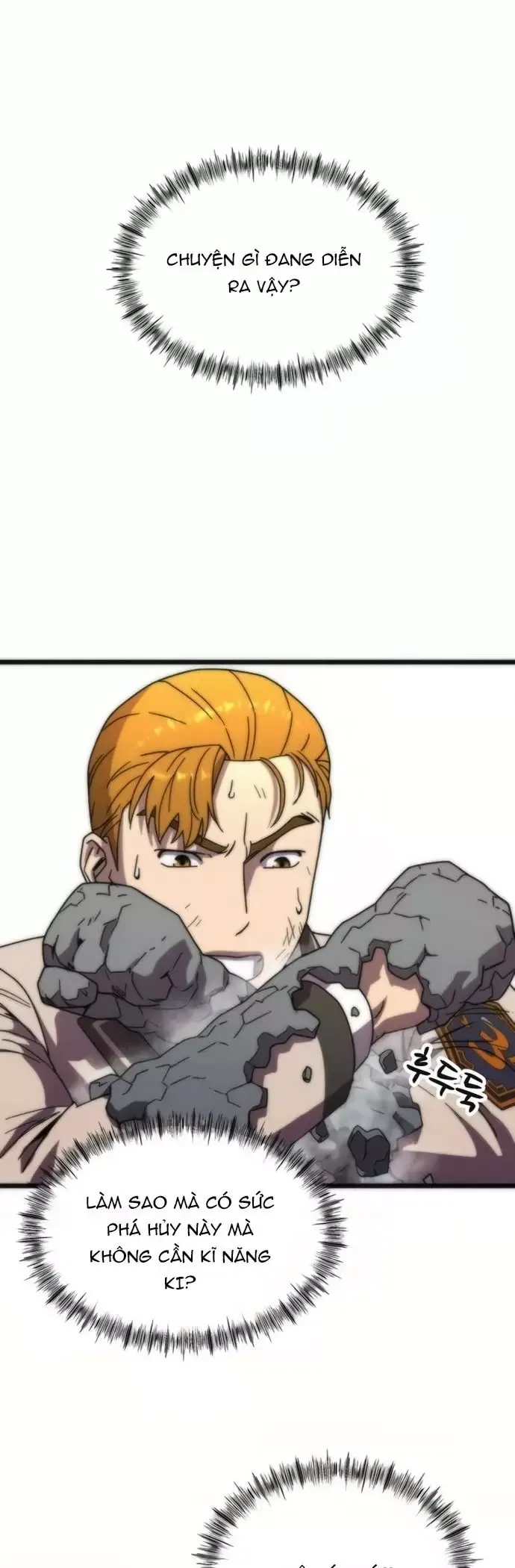 Lớp Học Bổ Túc Đặc Biệt Chapter 23 - 44