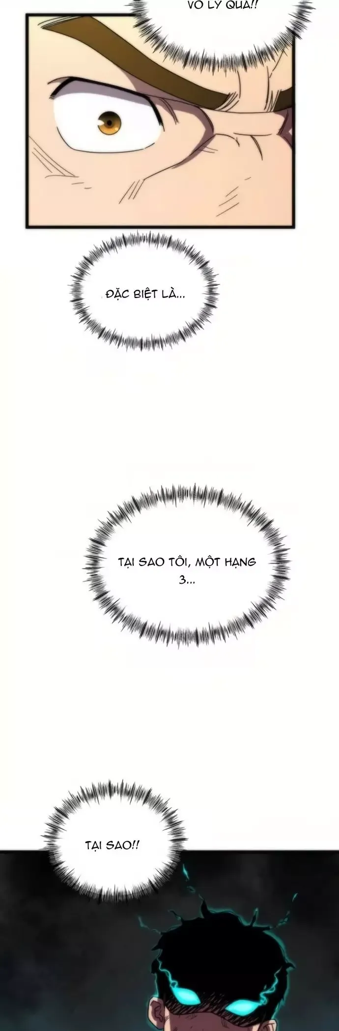 Lớp Học Bổ Túc Đặc Biệt Chapter 23 - 45