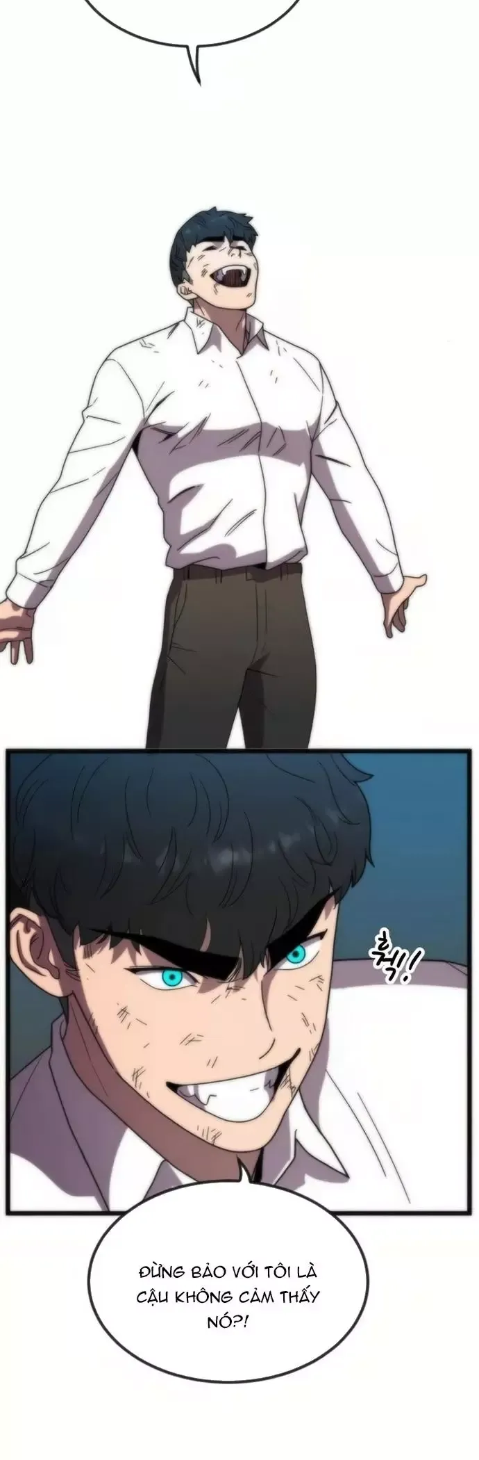 Lớp Học Bổ Túc Đặc Biệt Chapter 23 - 49