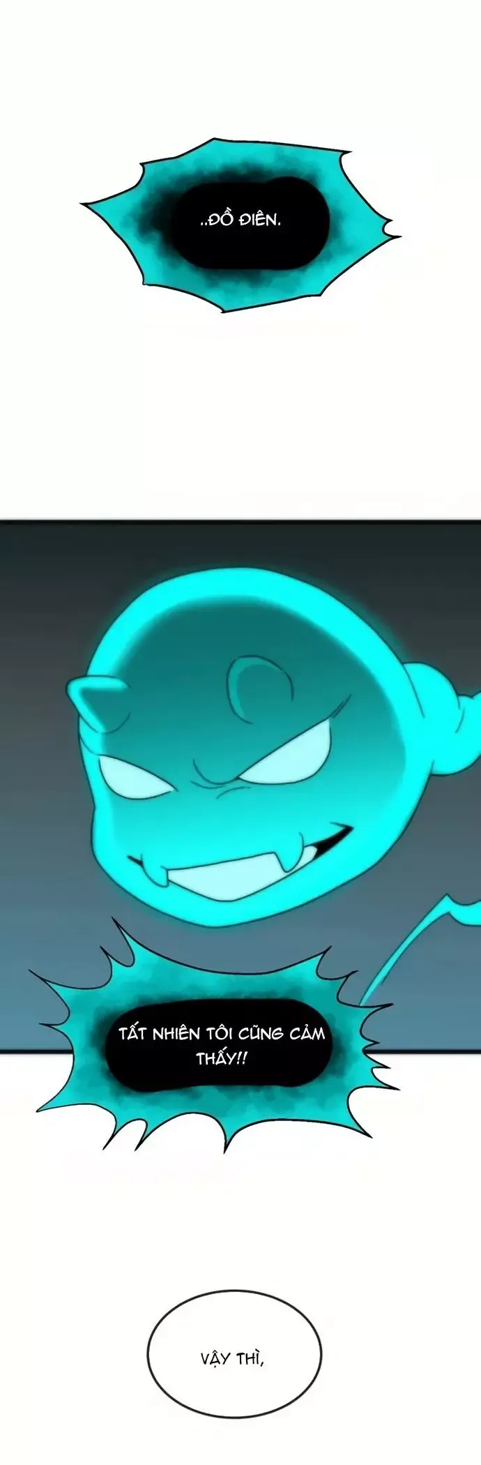 Lớp Học Bổ Túc Đặc Biệt Chapter 23 - 50