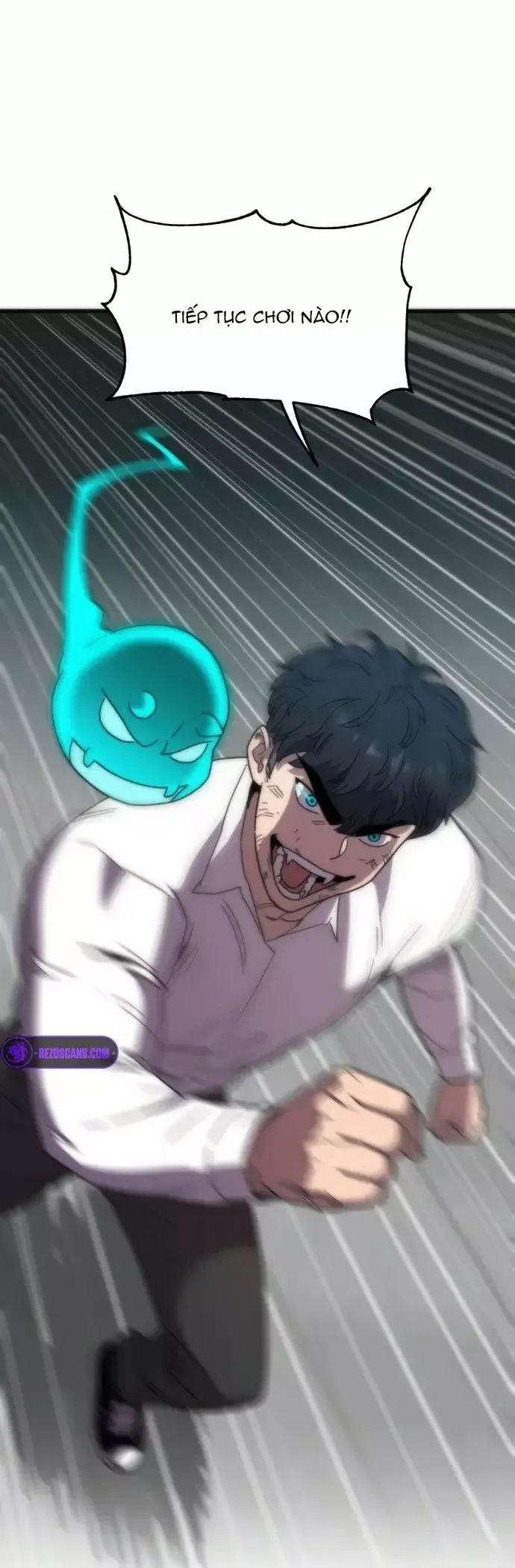 Lớp Học Bổ Túc Đặc Biệt Chapter 23 - 51