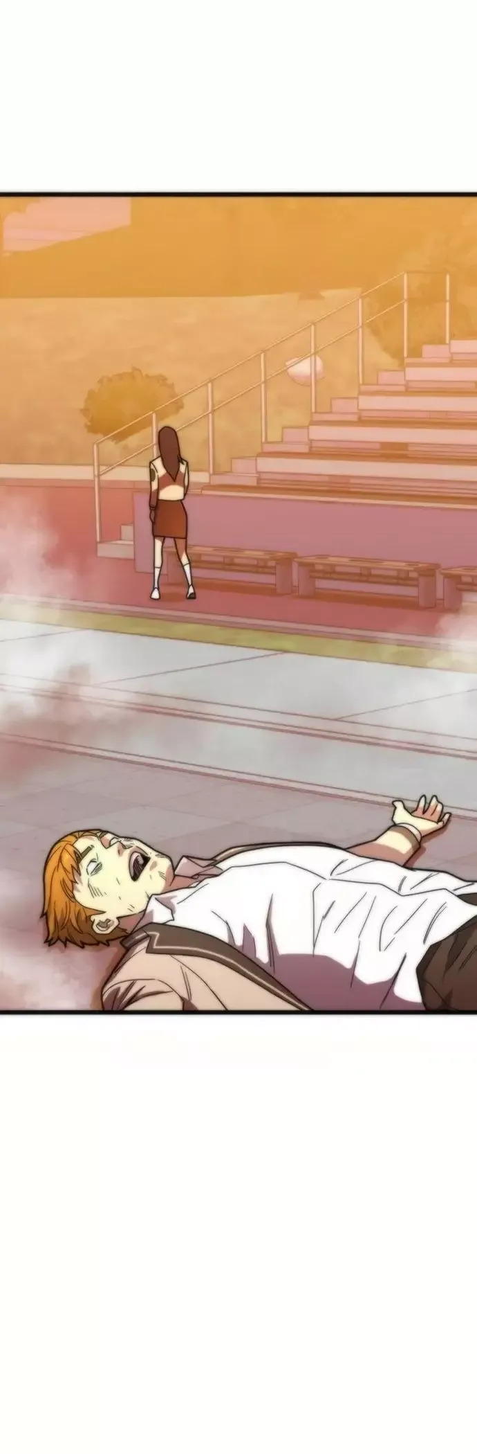 Lớp Học Bổ Túc Đặc Biệt Chapter 23 - 55