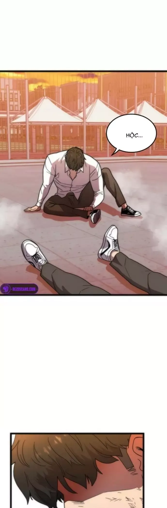 Lớp Học Bổ Túc Đặc Biệt Chapter 23 - 56