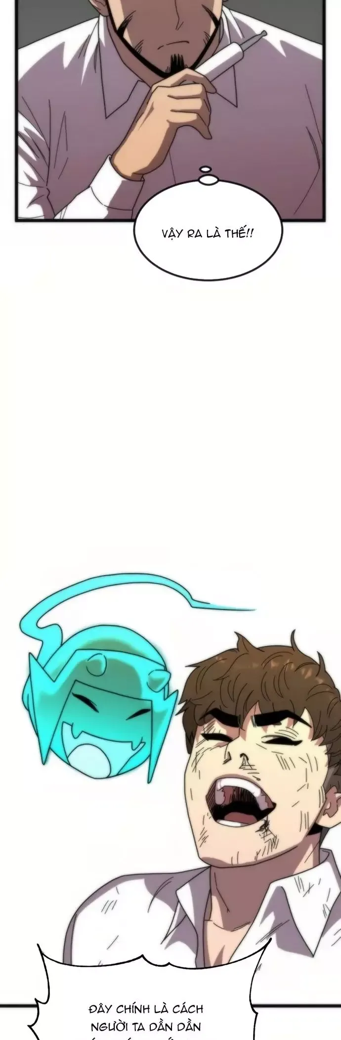 Lớp Học Bổ Túc Đặc Biệt Chapter 23 - 59