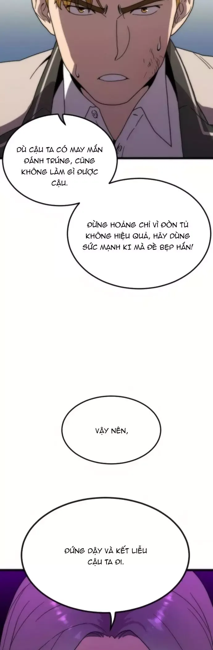 Lớp Học Bổ Túc Đặc Biệt Chapter 23 - 8