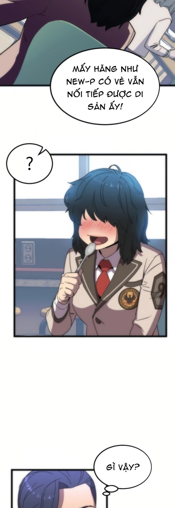 Lớp Học Bổ Túc Đặc Biệt Chapter 24 - 11