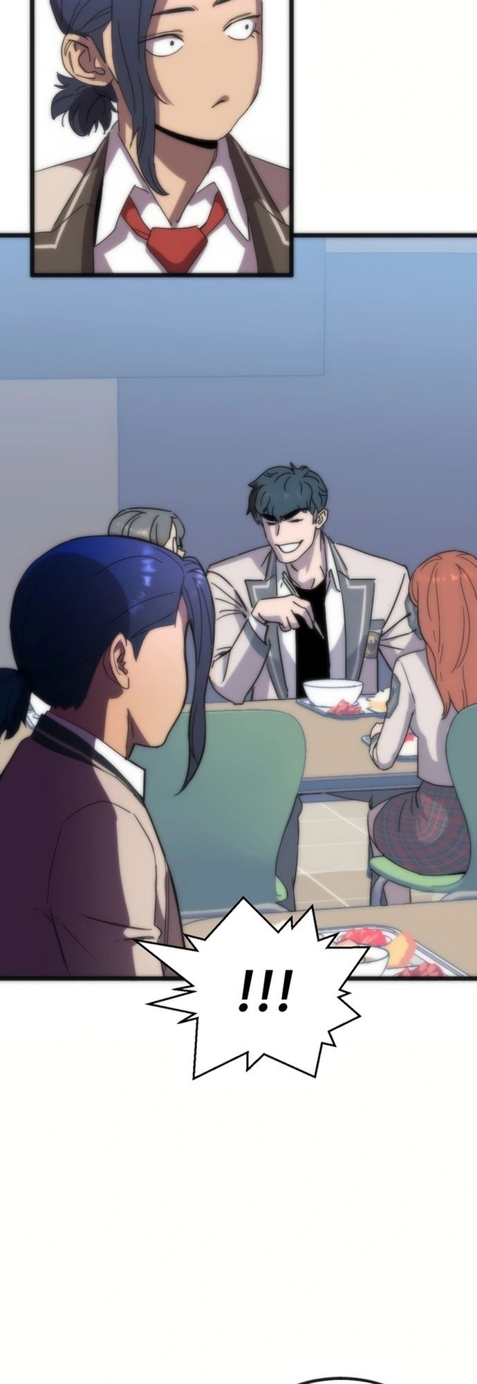 Lớp Học Bổ Túc Đặc Biệt Chapter 24 - 12