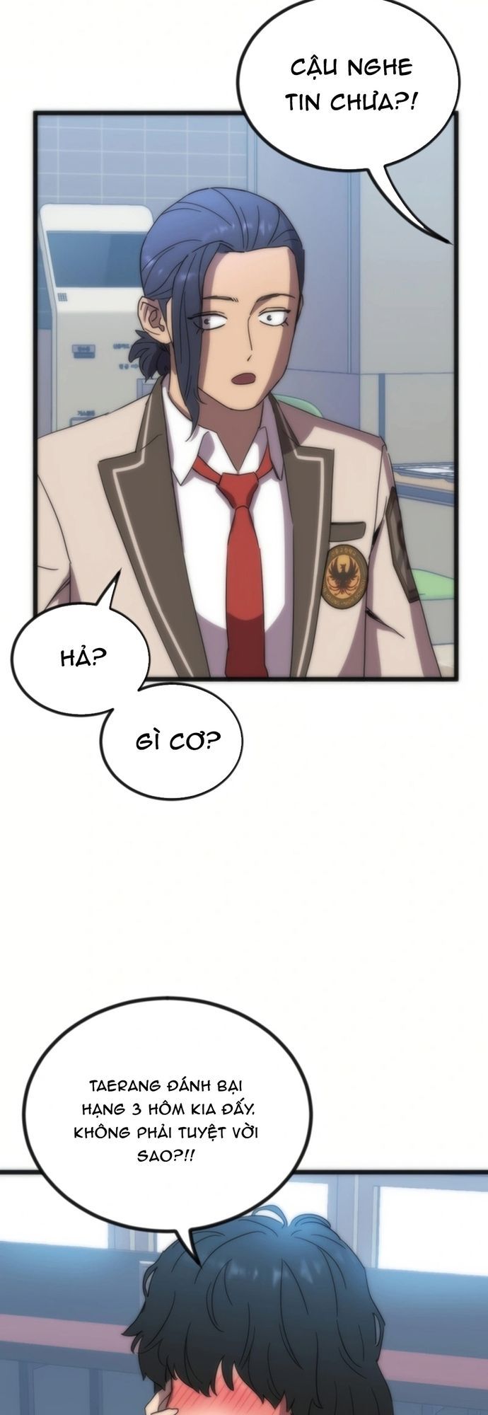 Lớp Học Bổ Túc Đặc Biệt Chapter 24 - 13