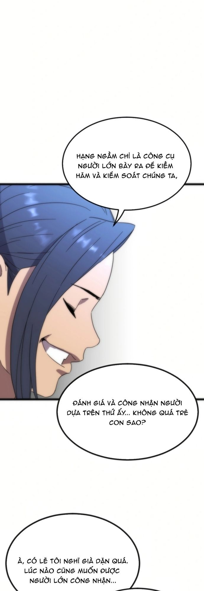 Lớp Học Bổ Túc Đặc Biệt Chapter 24 - 15