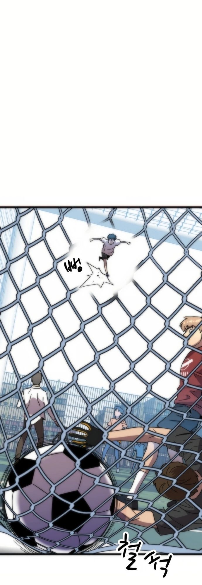 Lớp Học Bổ Túc Đặc Biệt Chapter 24 - 4