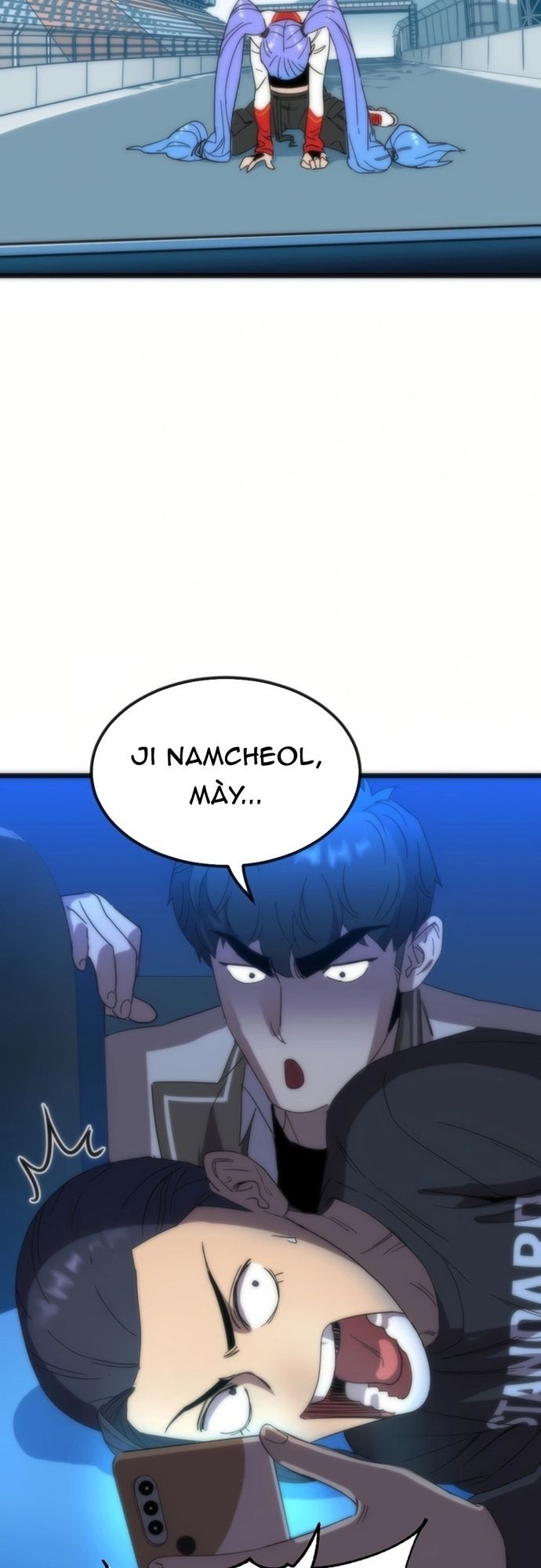 Lớp Học Bổ Túc Đặc Biệt Chapter 24 - 35