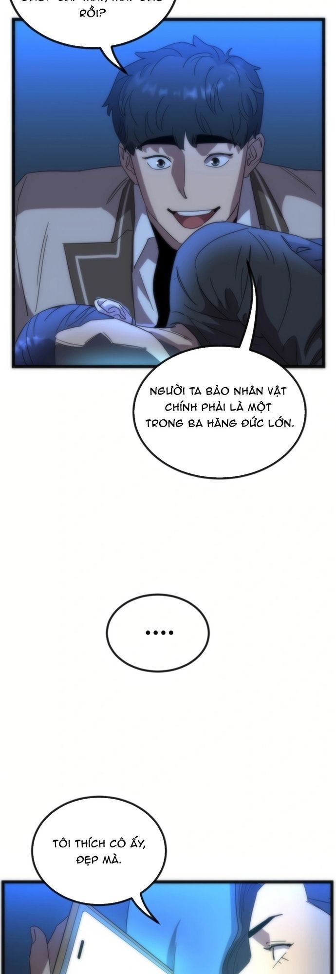 Lớp Học Bổ Túc Đặc Biệt Chapter 24 - 41