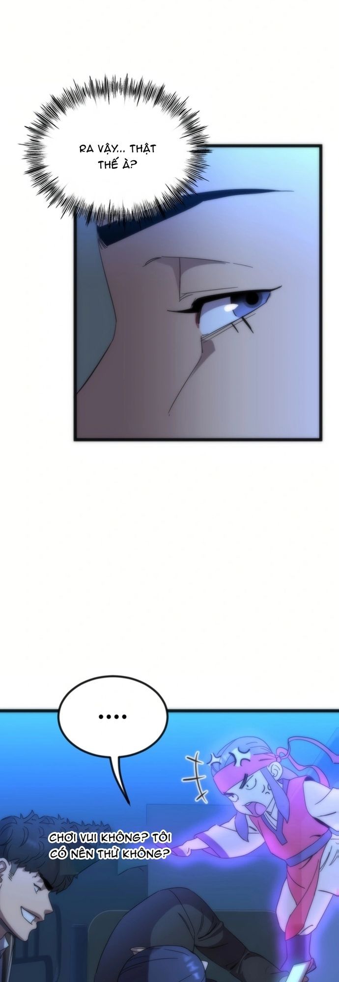 Lớp Học Bổ Túc Đặc Biệt Chapter 24 - 43