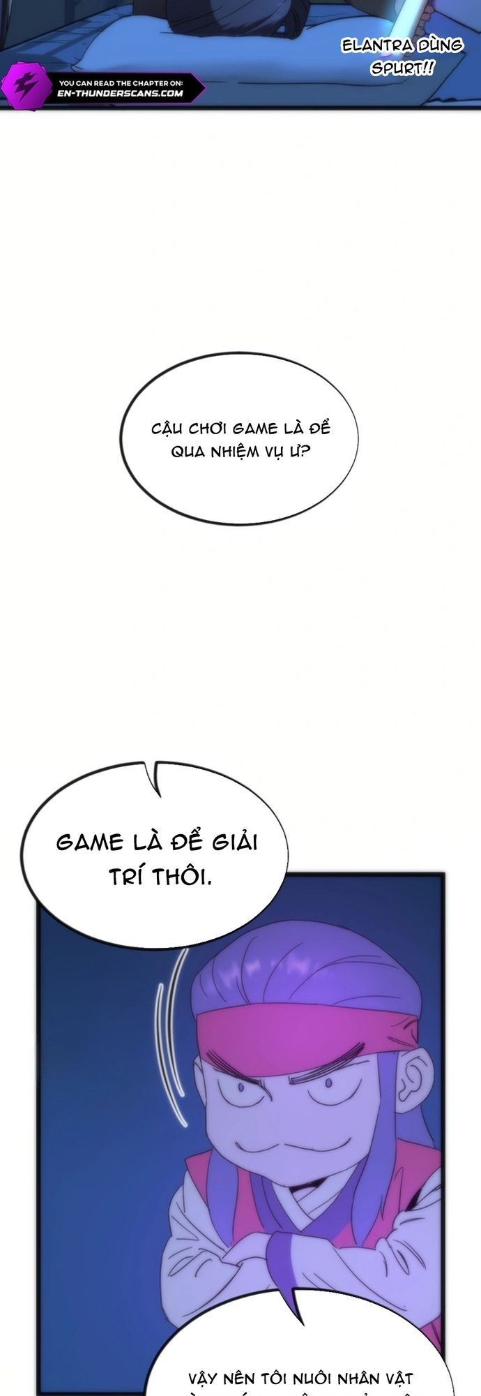 Lớp Học Bổ Túc Đặc Biệt Chapter 24 - 44