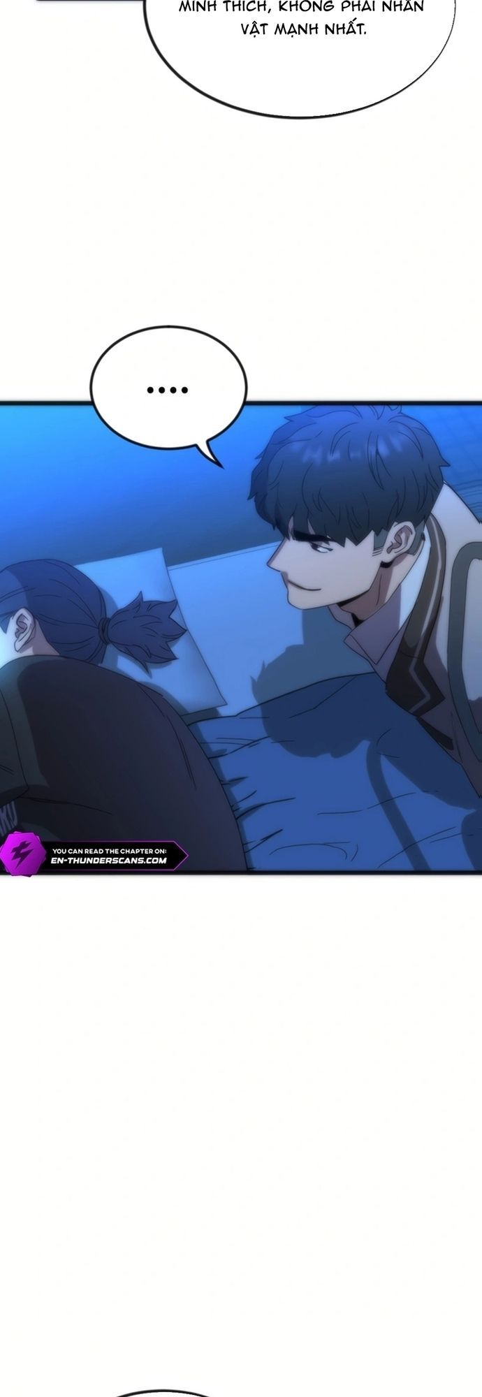 Lớp Học Bổ Túc Đặc Biệt Chapter 24 - 45