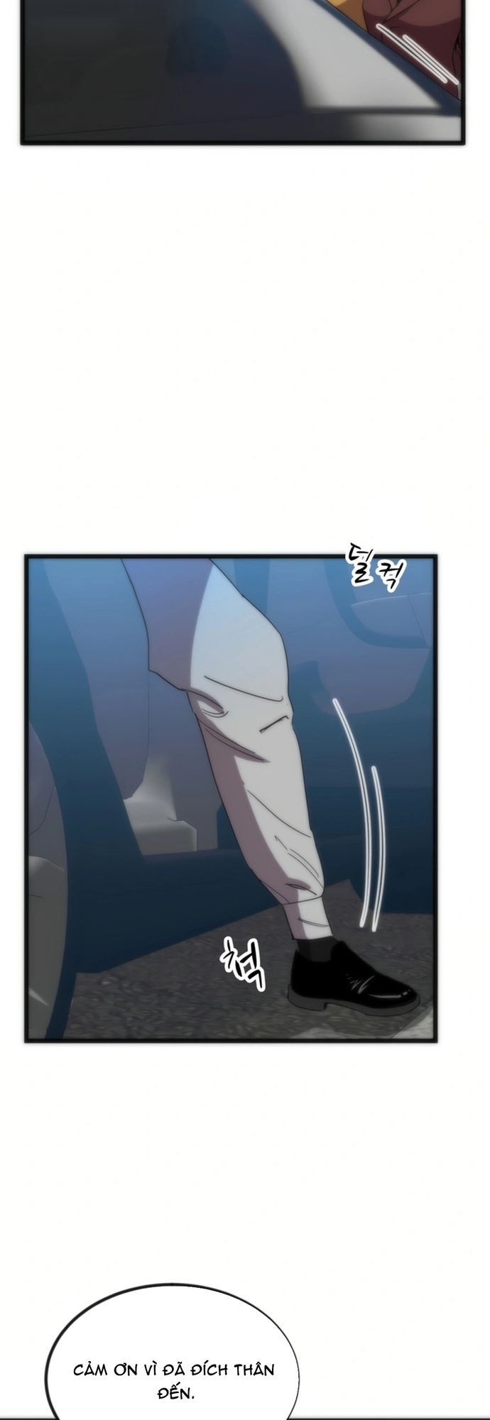 Lớp Học Bổ Túc Đặc Biệt Chapter 24 - 49