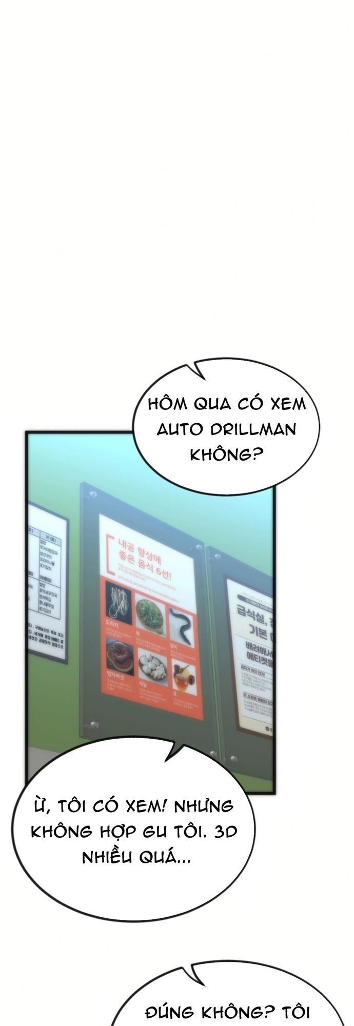 Lớp Học Bổ Túc Đặc Biệt Chapter 24 - 9