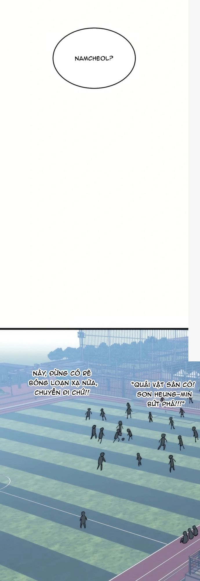 Lớp Học Bổ Túc Đặc Biệt Chapter 25 - 13